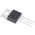 N-Channel MOSFET, 12 A, 100 V, 3-Pin TO-220AB onsemi RFP12N10L