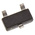 N-Channel MOSFET, 1.2 A, 20 V, 3-Pin SOT-23 Infineon IRLML2402TRPBF