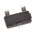 N-Channel MOSFET, 1.2 A, 30 V, 3-Pin SOT-23 Infineon IRLML2803TRPBF