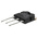 N-Channel MOSFET, 9 A, 900 V, 3-Pin TO-3PN Toshiba 2SK3878(F)