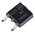 P-Channel MOSFET, 12 A, 60 V, 3-Pin DPAK onsemi NTD2955T4G