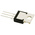 N-Channel MOSFET, 70 A, 60 V, 3-Pin TO-220AB onsemi RFP70N06
