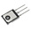 N-Channel MOSFET, 20 A, 600 V, 3-Pin TO-247 Infineon SPW20N60S5FKSA1