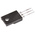N-Channel MOSFET, 10 A, 600 V, 3-Pin TO-220FP STMicroelectronics STP10NK60ZFP