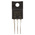 N-Channel MOSFET, 10 A, 600 V, 3-Pin TO-220FP STMicroelectronics STP10NK60ZFP