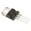 N-Channel MOSFET, 50 A, 60 V, 3-Pin TO-220 STMicroelectronics STP55NF06