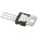 N-Channel MOSFET, 55 A, 60 V, 3-Pin TO-220 STMicroelectronics STP55NF06L