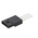 N-Channel MOSFET, 4.3 A, 800 V, 3-Pin TO-220FP STMicroelectronics STP5NK80ZFP