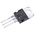 N-Channel MOSFET, 80 A, 75 V, 3-Pin TO-220 STMicroelectronics STP75NF75
