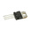 N-Channel MOSFET, 80 A, 100 V, 3-Pin TO-220 STMicroelectronics STP80NF10