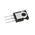 N-Channel MOSFET, 17 A, 500 V, 3-Pin TO-247 STMicroelectronics STW20NK50Z