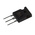 N-Channel MOSFET, 17 A, 500 V, 3-Pin TO-247 STMicroelectronics STW20NK50Z