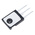 P-Channel MOSFET, 21 A, 100 V, 3-Pin TO-247AC Vishay IRFP9140PBF