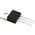 N-Channel MOSFET, 110 A, 55 V, 3-Pin TO-220AB Infineon IRF3205PBF
