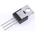 N-Channel MOSFET, 64 A, 55 V, 3-Pin TO-220AB Infineon IRFZ48NPBF