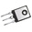 N-Channel MOSFET, 110 A, 55 V, 3-Pin TO-247AC Infineon IRFP064NPBF
