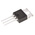 N-Channel MOSFET, 18 A, 200 V, 3-Pin TO-220AB Infineon IRF640NPBF