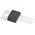 N-Channel MOSFET, 47 A, 55 V, 3-Pin TO-220AB Infineon IRLZ44NPBF