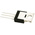 P-Channel MOSFET, 12 A, 55 V, 3-Pin TO-220AB Infineon IRF9Z24NPBF