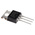 P-Channel MOSFET, 12 A, 55 V, 3-Pin TO-220AB Infineon IRF9Z24NPBF
