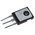 P-Channel MOSFET, 12 A, 200 V, 3-Pin TO-247AC Vishay IRFP9240PBF