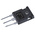 P-Channel MOSFET, 12 A, 200 V, 3-Pin TO-247AC Vishay IRFP9240PBF