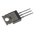 P-Channel MOSFET, 11 A, 200 V, 3-Pin TO-220AB Vishay IRF9640PBF