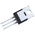 P-Channel MOSFET, 23 A, 100 V, 3-Pin TO-220AB Infineon IRF9540NPBF