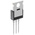 N-Channel MOSFET, 48 A, 60 V, 3-Pin TO-220AB Infineon IRFZ44EPBF