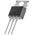 N-Channel MOSFET, 48 A, 60 V, 3-Pin TO-220AB Infineon IRFZ44EPBF
