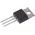 P-Channel MOSFET, 6.5 A, 200 V, 3-Pin TO-220AB Vishay IRF9630PBF