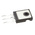 N-Channel MOSFET, 50 A, 200 V, 3-Pin TO-247AC Infineon IRFP260NPBF