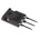 N-Channel MOSFET, 50 A, 200 V, 3-Pin TO-247AC Infineon IRFP260NPBF