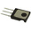 P-Channel MOSFET, 23 A, 100 V, 3-Pin TO-247AC Infineon IRFP9140NPBF