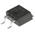 N-Channel MOSFET, 5.6 A, 100 V, 3-Pin D2PAK Vishay IRF510SPBF