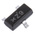 N-Channel MOSFET, 500 mA, 60 V, 3-Pin SOT-23 onsemi MMBF170LT1G