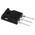 N-Channel MOSFET, 94 A, 200 V, 3-Pin TO-247AC Infineon IRFP90N20DPBF