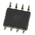 P-Channel MOSFET, 20 A, 30 V, 8-Pin SOIC onsemi FDS6681Z