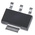 N-Channel MOSFET, 4 A, 60 V, 3-Pin SOT-223 onsemi NDT3055L
