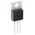 N-Channel MOSFET, 12.8 A, 100 V, 3-Pin TO-220AB onsemi FQP13N10