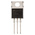 P-Channel MOSFET, 27 A, 60 V, 3-Pin TO-220AB onsemi FQP27P06