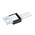 N-Channel MOSFET, 30 A, 60 V, 3-Pin TO-220AB onsemi FQP30N06