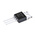 N-Channel MOSFET, 30 A, 60 V, 3-Pin TO-220AB onsemi FQP30N06