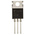 P-Channel MOSFET, 47 A, 60 V, 3-Pin TO-220AB onsemi FQP47P06