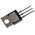 N-Channel MOSFET, 75 A, 55 V, 3-Pin TO-220AB onsemi HUF75339P3