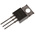 N-Channel MOSFET, 75 A, 55 V, 3-Pin TO-220AB onsemi HUF75339P3