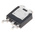 N-Channel MOSFET, 3 A, 900 V, 3-Pin DPAK STMicroelectronics STD3NK90ZT4