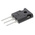 N-Channel MOSFET, 200 A, 60 V, 3-Pin TO-247AC Infineon IRFP3206PBF