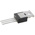 N-Channel MOSFET, 343 A, 40 V, 3-Pin TO-220AB Infineon IRLB3034PBF