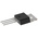 N-Channel MOSFET, 343 A, 40 V, 3-Pin TO-220AB Infineon IRLB3034PBF